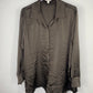 Camisa Alicante Marron Chocolate