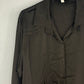 Camisa Alicante Marron Chocolate
