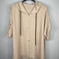 Camisa Murcia Beige