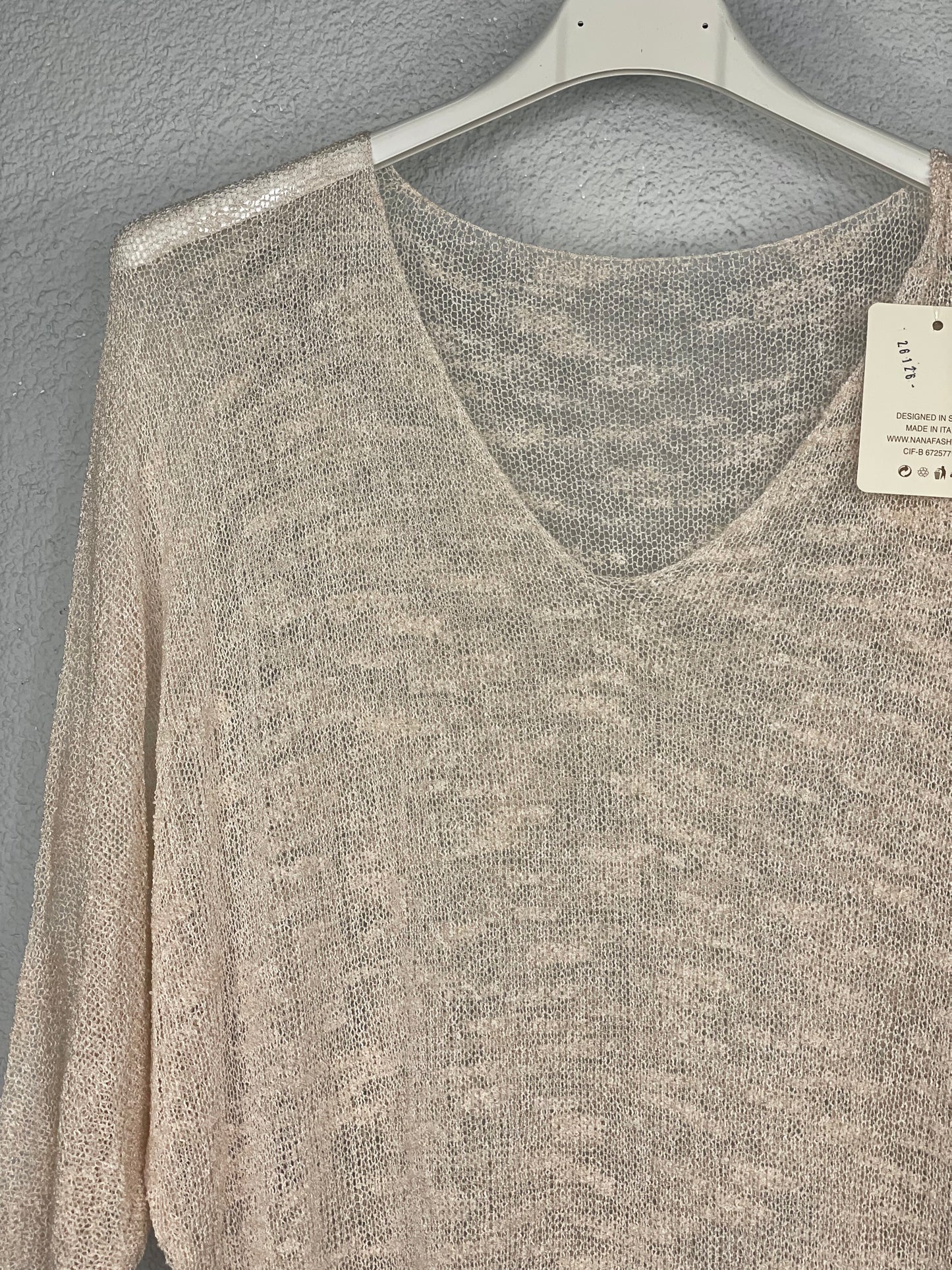 Aitana Beige
