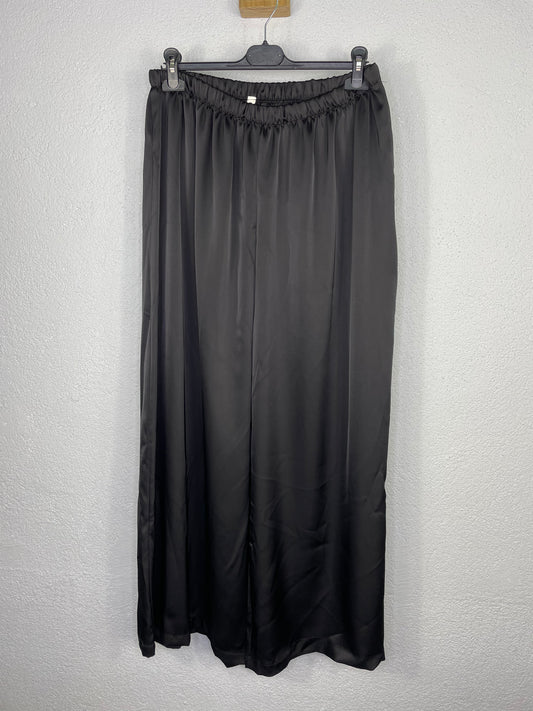 Pantalón Alicante Negro PLUS