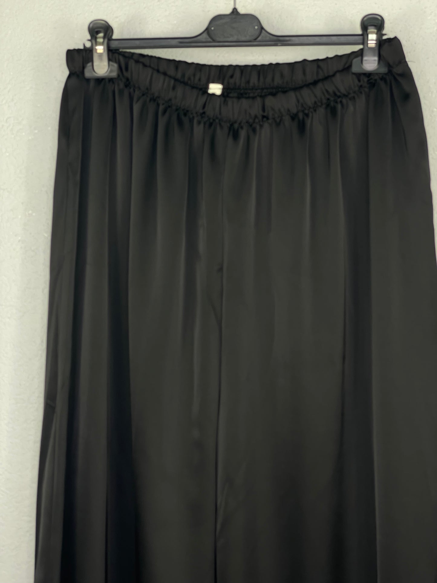 Pantalón Alicante Negro PLUS
