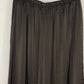 Pantalón Alicante Marron Chocolate  PLUS