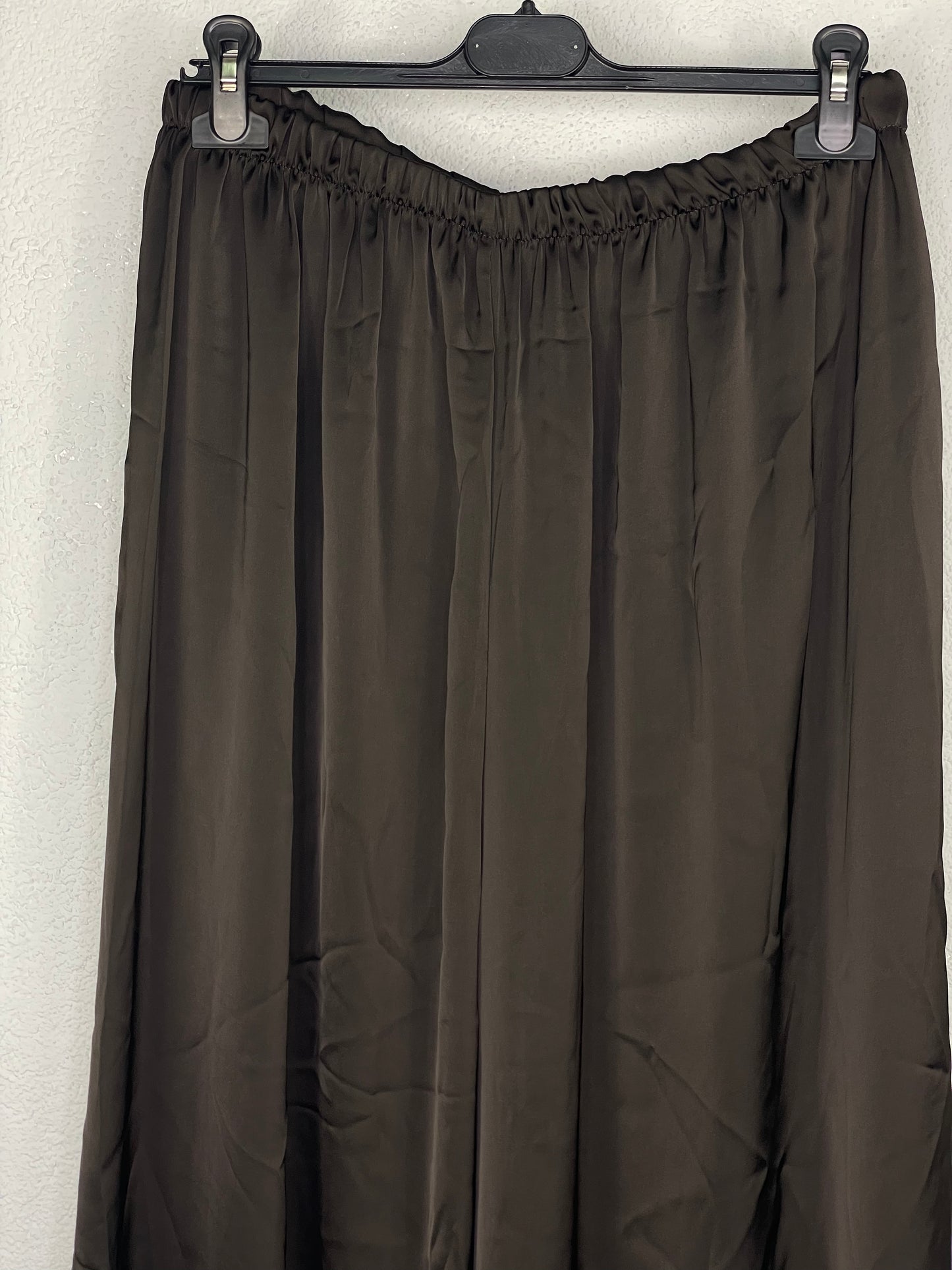 Pantalón Alicante Marron Chocolate  PLUS