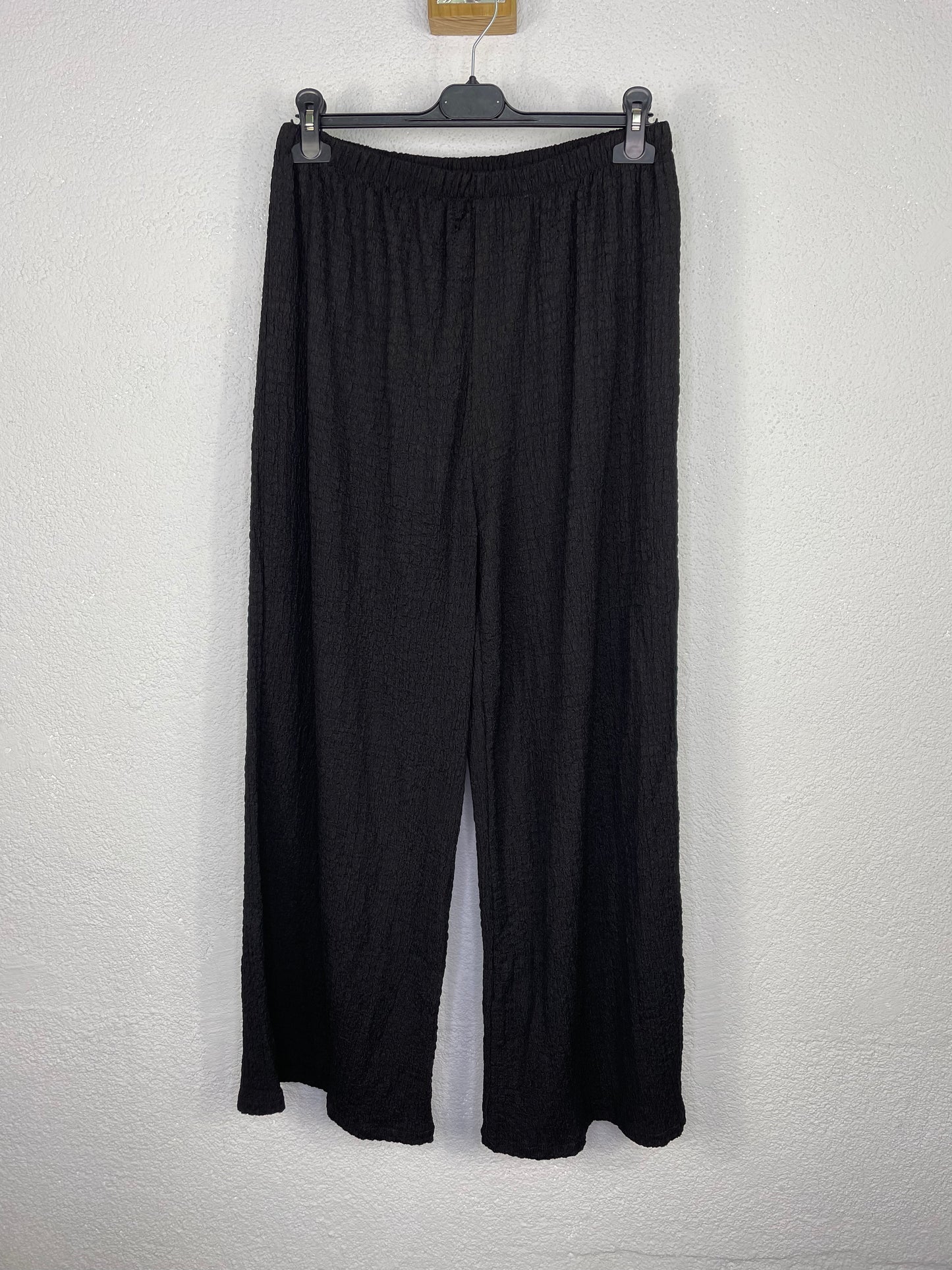 Pantalón Atenas Negro