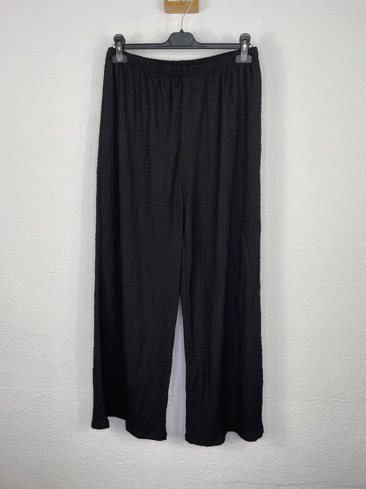 Pantalón Atenas Negro
