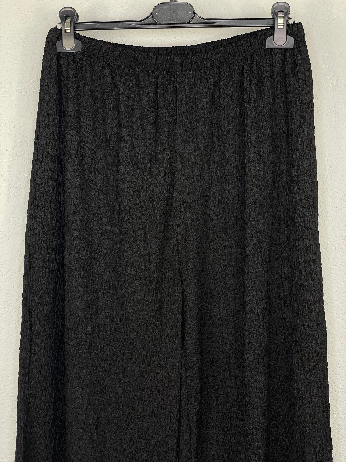 Pantalón Atenas Negro