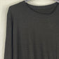 Blusa celia Negro