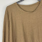 Blusa Celia  Taupe