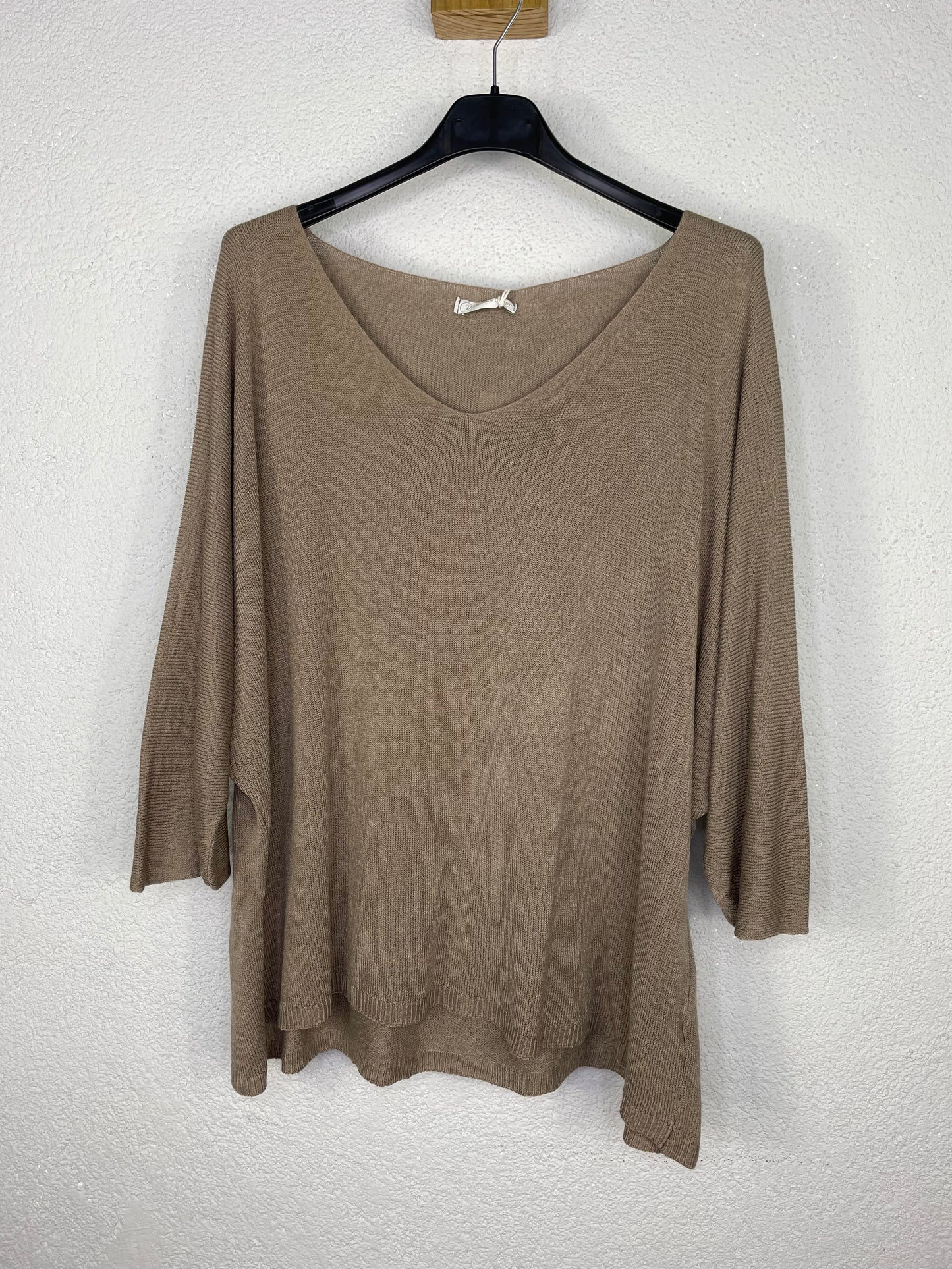 Alava Taupe