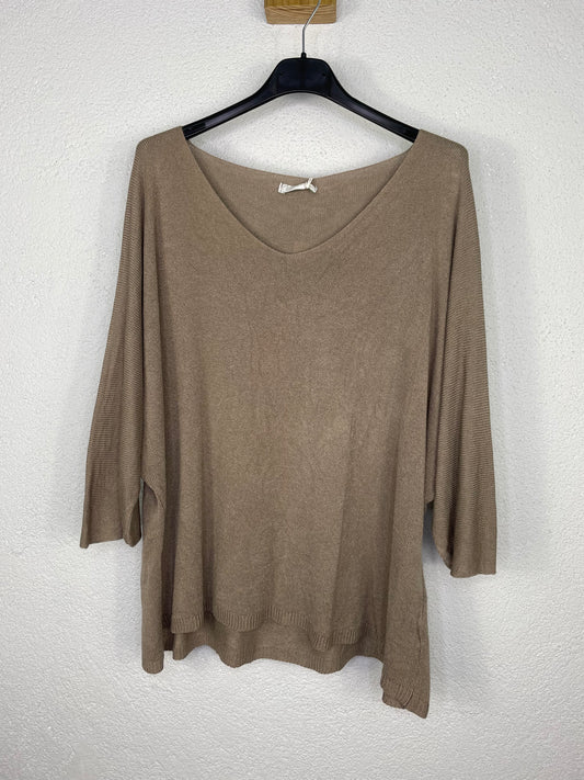 Alava Taupe