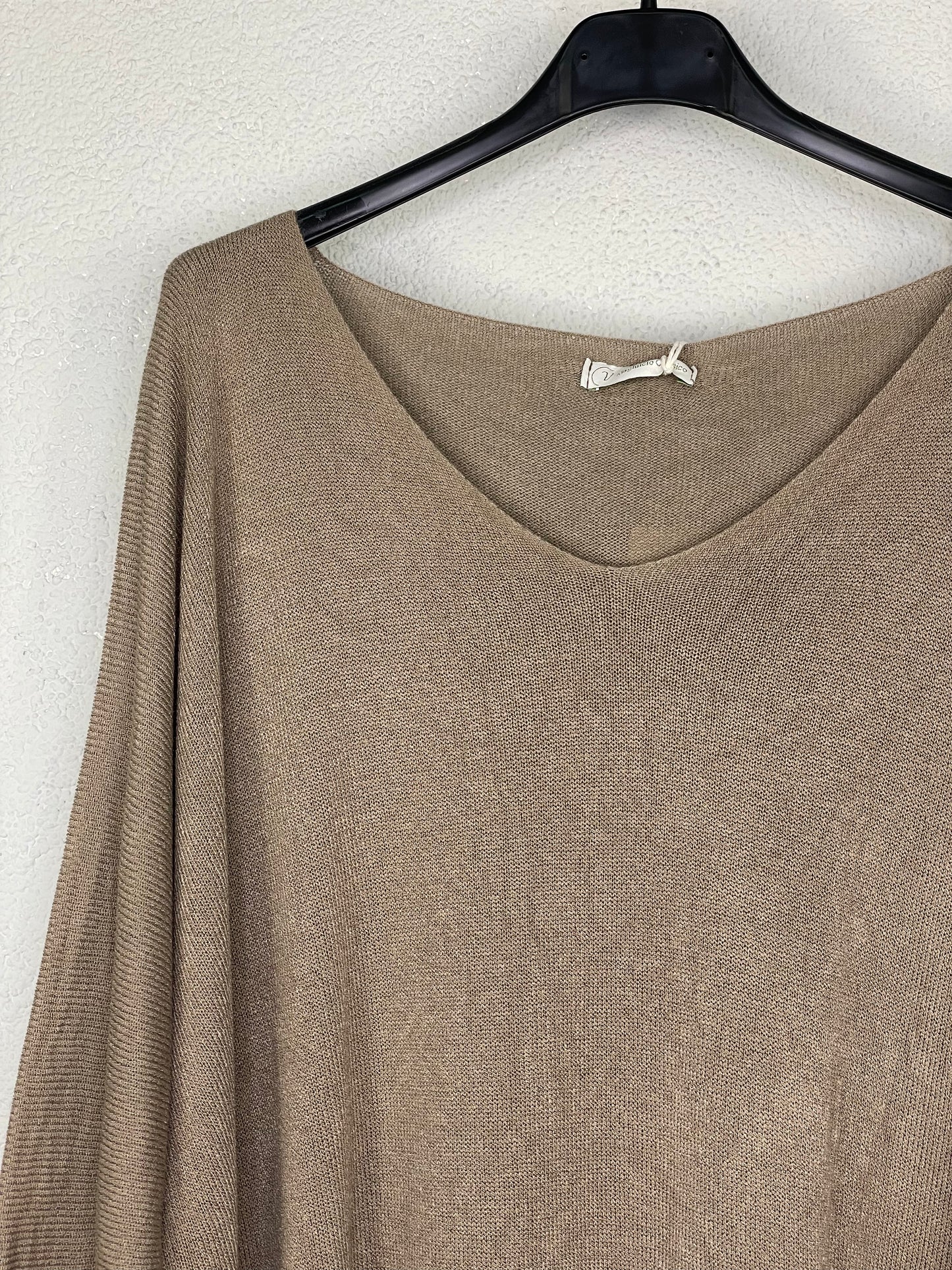Alava Taupe