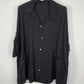 Camisa Brisa Negra PLUS
