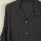 Camisa Brisa Negra PLUS