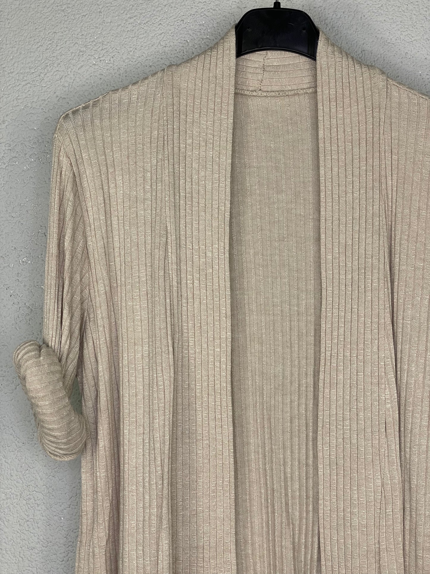 Rebeca Tierra Beige