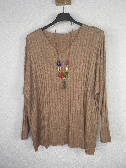 Canale Camel