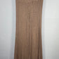 Pantalón Canale Camel