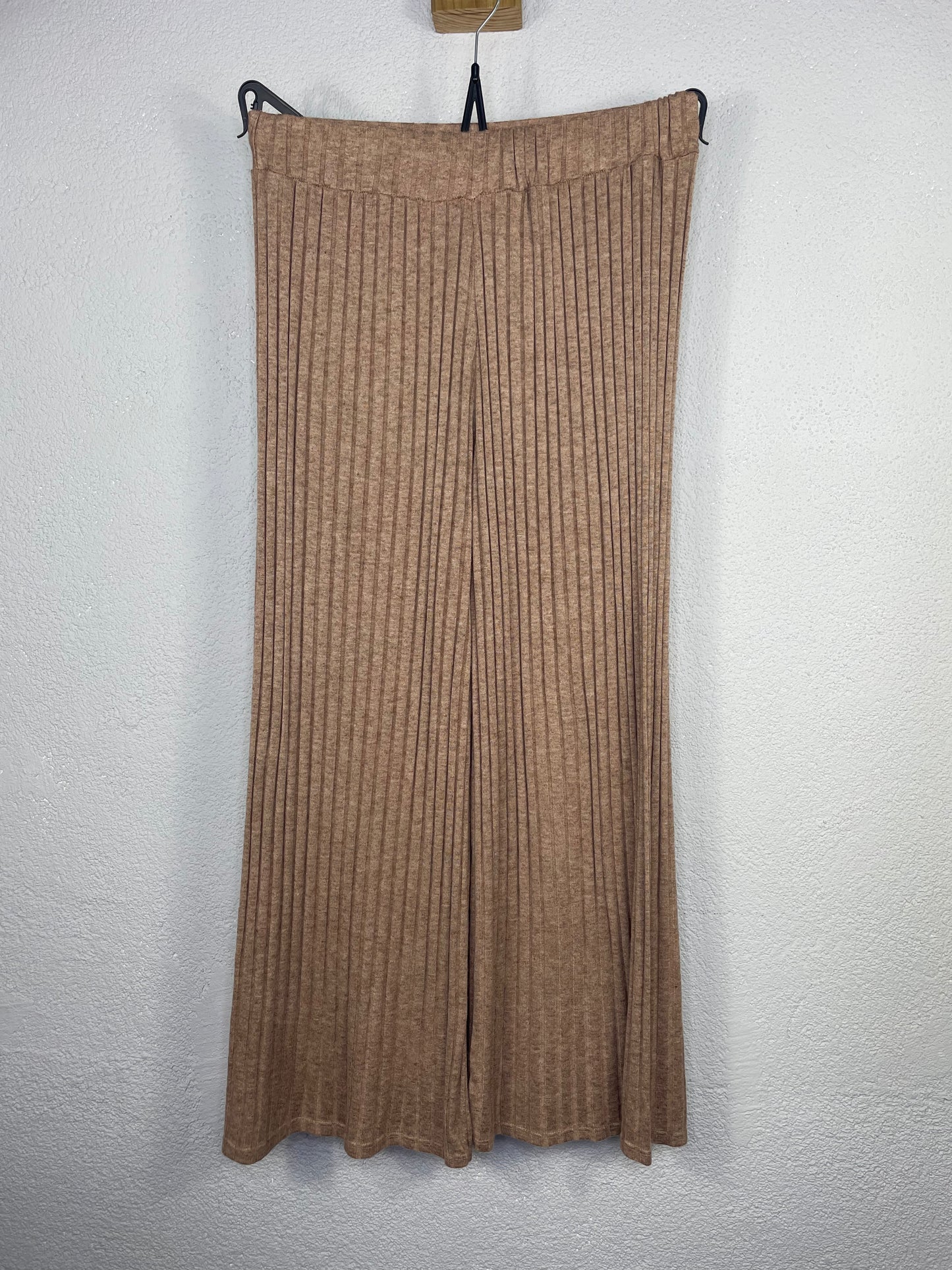 Pantalón Canale Camel