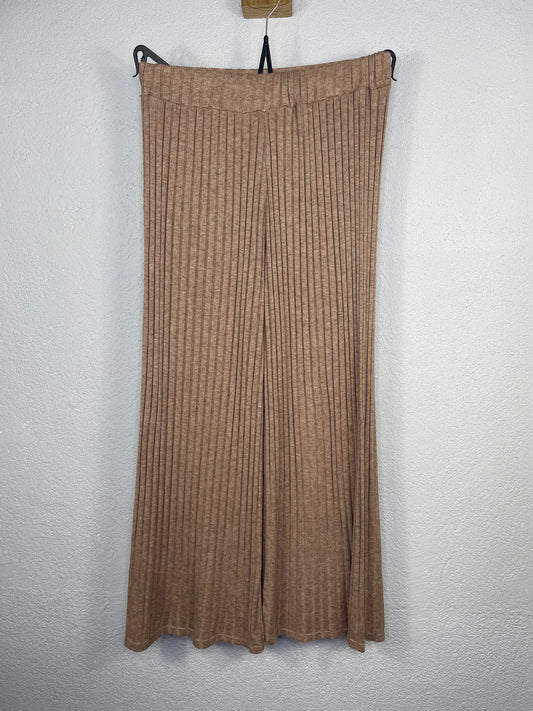 Pantalón Canale Camel