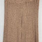 Pantalón Canale Camel