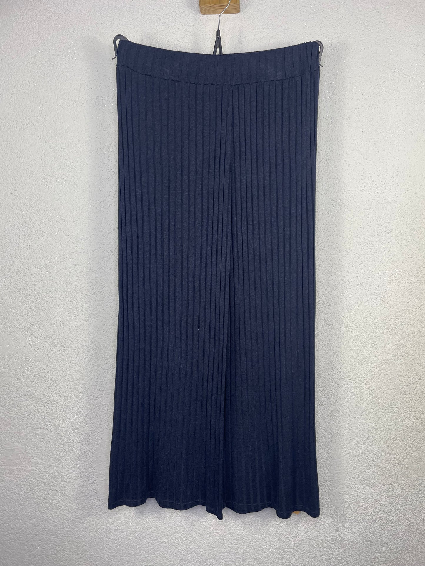 Pantalón Canale Azul Marino