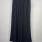 Pantalon Priego Negro PLUS
