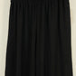 Pantalon Priego Negro PLUS