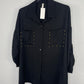 Camisa Mazarrón Negro
