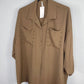 Camisa Mazarrón Camel