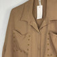 Camisa Mazarrón Camel