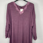 Camiseta Arenas Lila