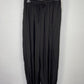 Pantalón Llanes Negro