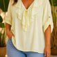 Blusa Morata Amarillo