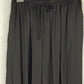 Pantalón Llanes Negro