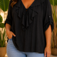 Blusa Morata Negro