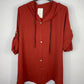 Camisa Murcia Teja