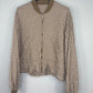 Bomber Viena Camel