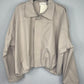 Chaqueta Mónaco Beige
