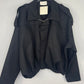 Chaqueta Mónaco Negra