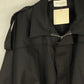 Chaqueta Mónaco Negra