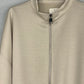 Bomber Florencia Beige
