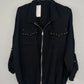 Chaqueta Vega Negro