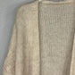 Rebeca Lara Beige
