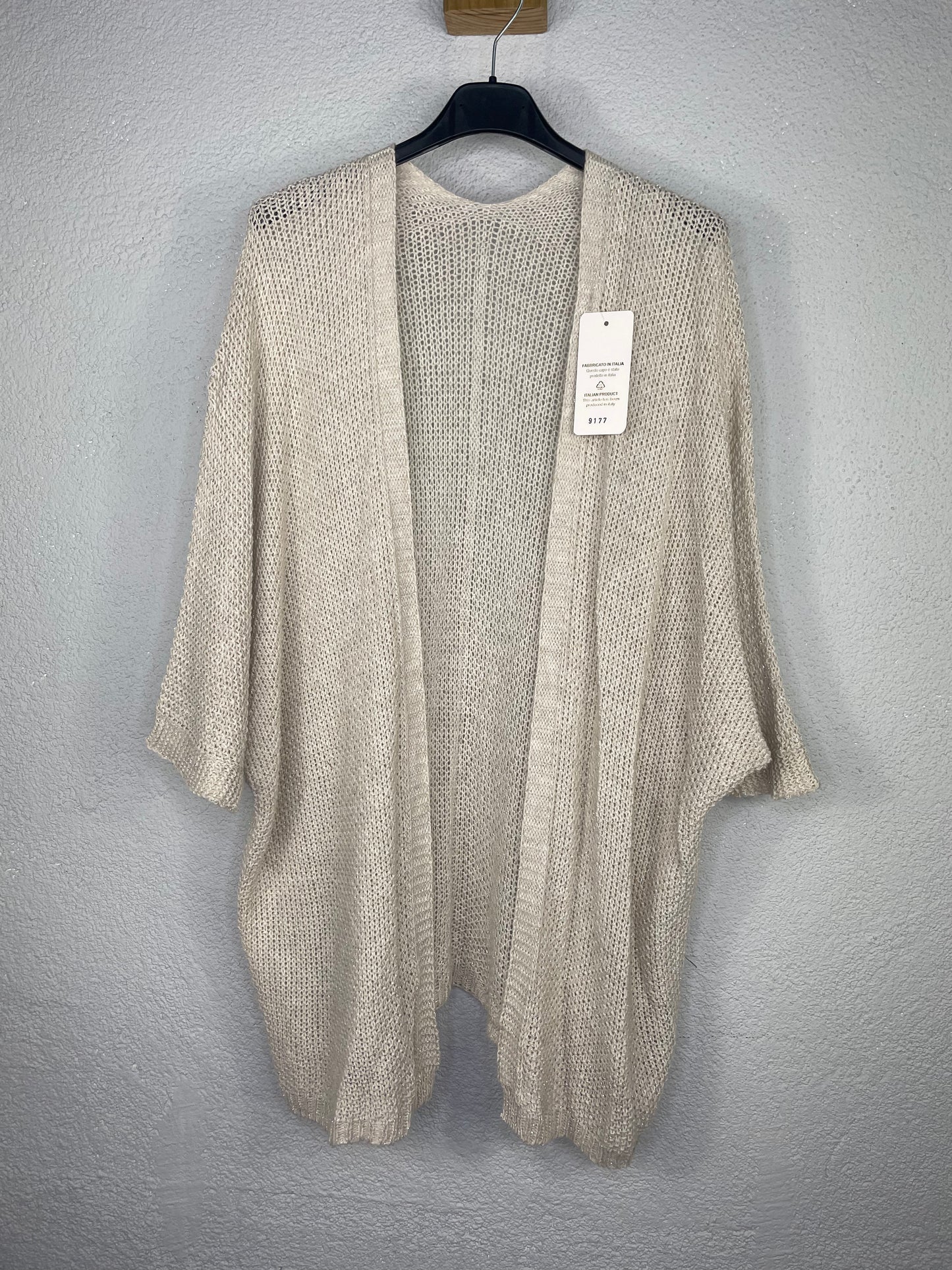 Rebeca Mia Beige