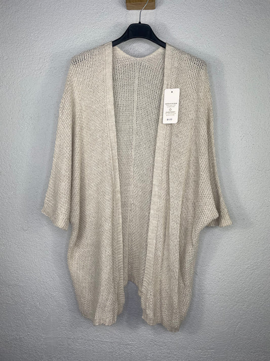 Rebeca Mia Beige