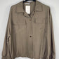 Chaqueta Noa Taupe