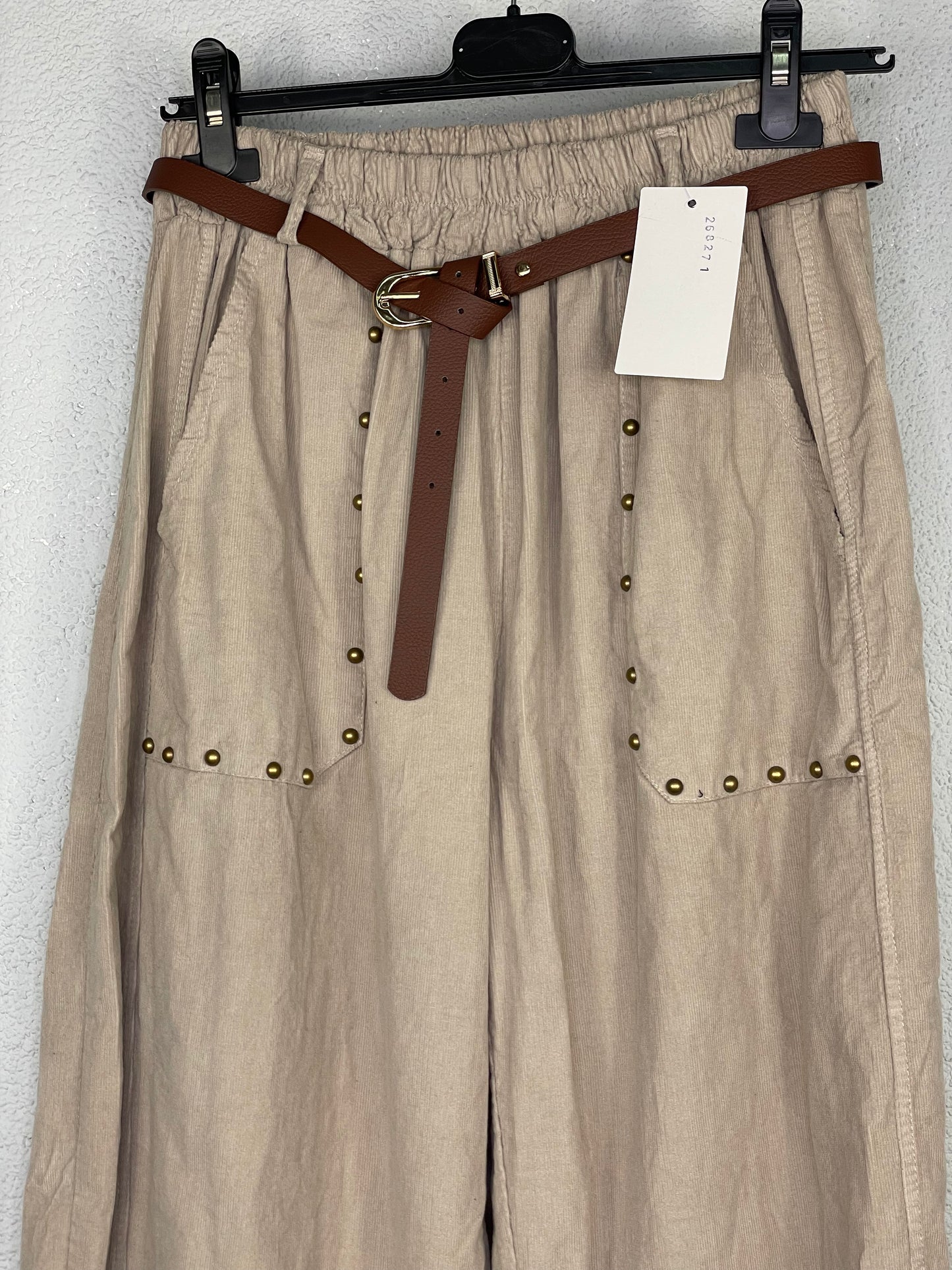 Pantalón Sevilla Beige