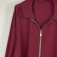 Chaqueta Córdoba Burdeos