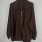 Chaqueta Córdoba Marron Chocolate