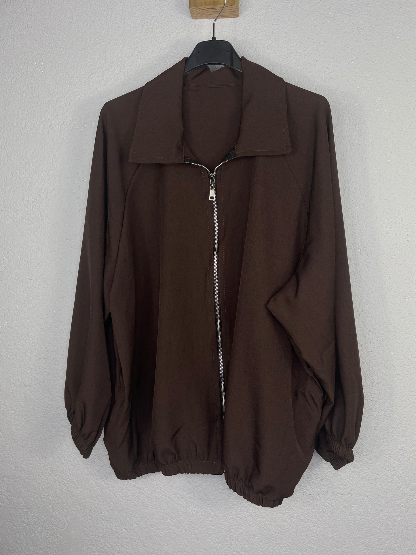 Chaqueta Córdoba Marron Chocolate
